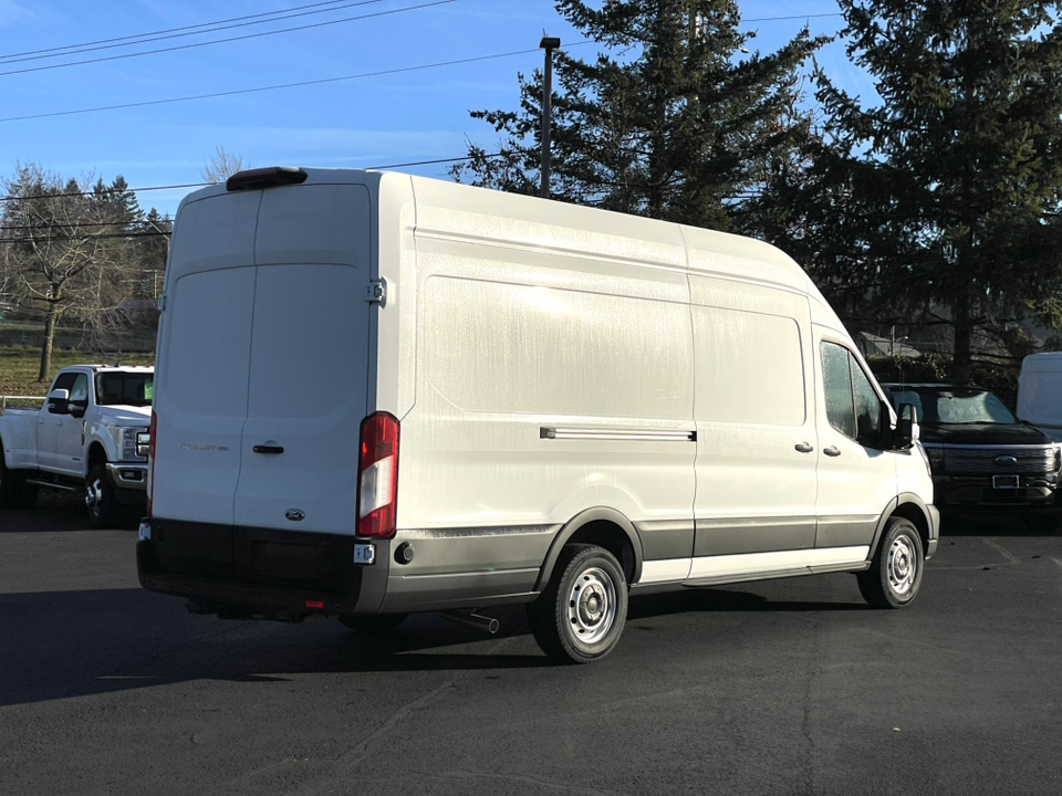 2024 Ford Transit-350 Base 3