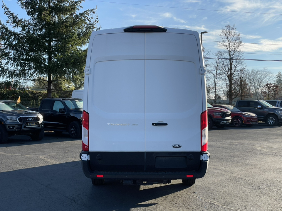 2024 Ford Transit-350 Base 4