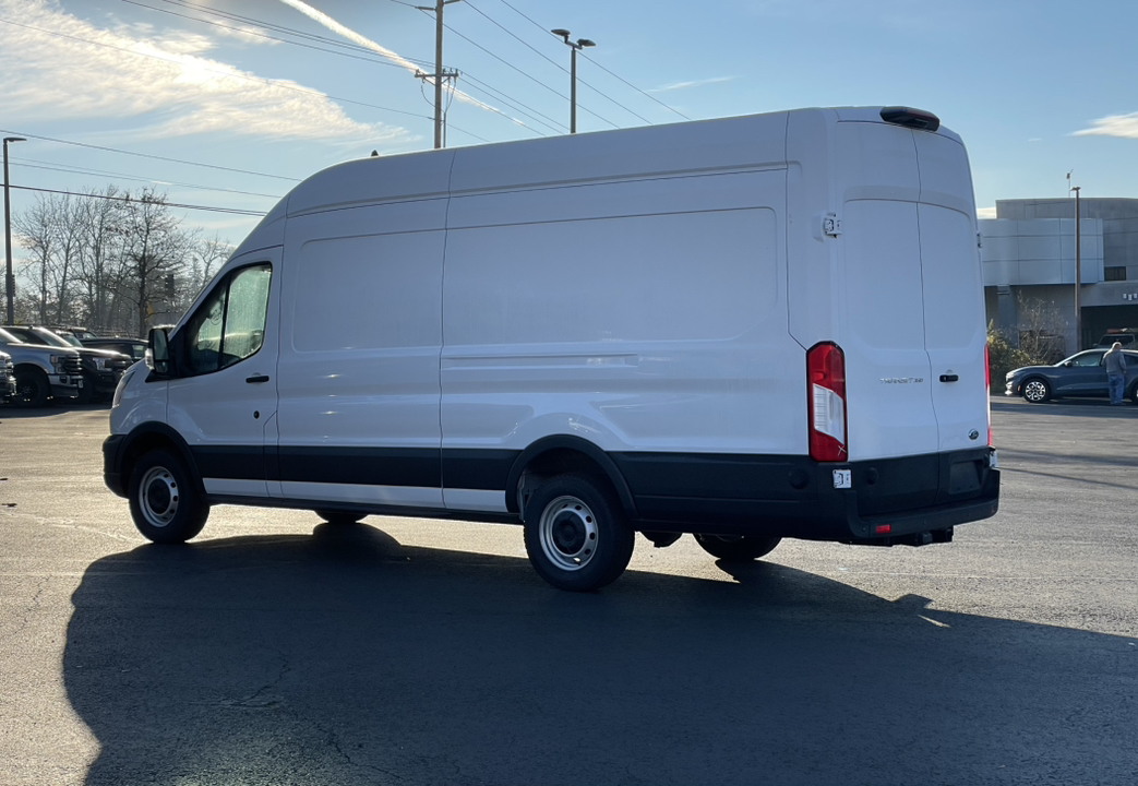 2024 Ford Transit-350 Base 5