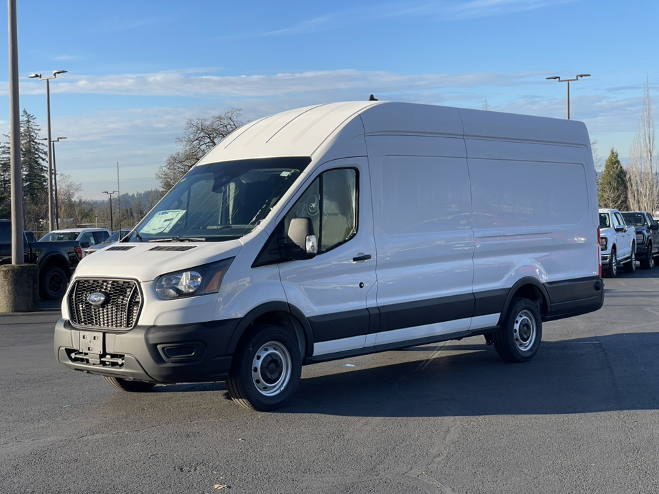 2024 Ford Transit-350 Base 7