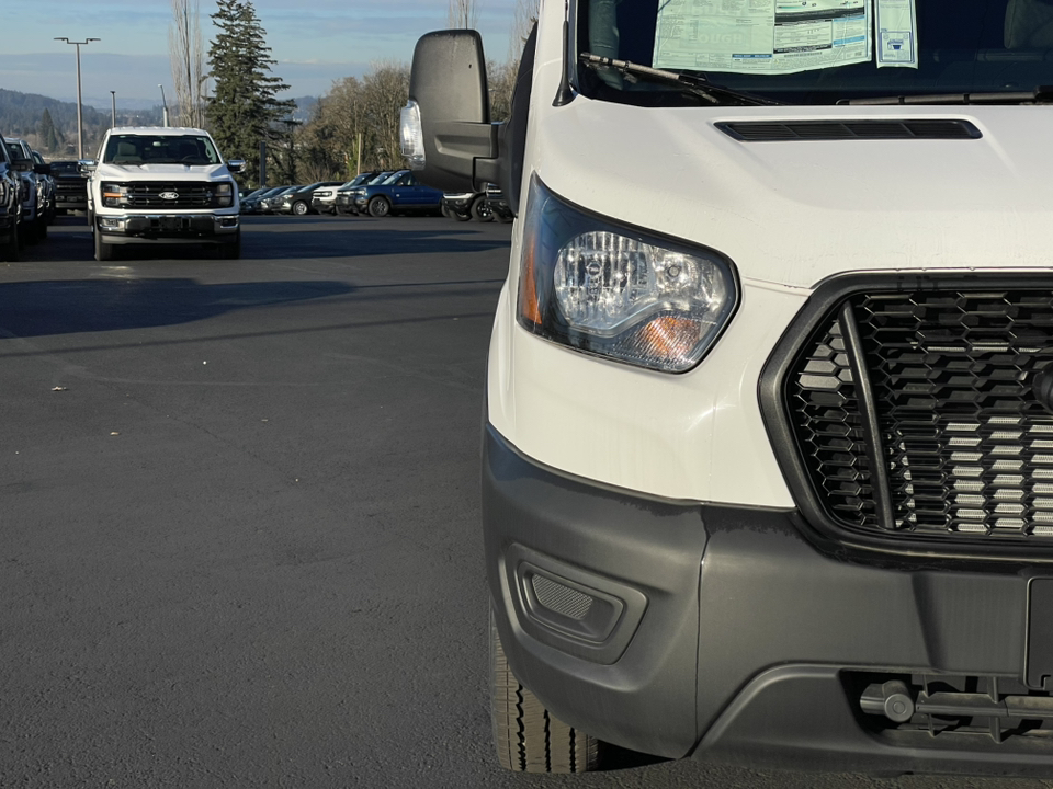 2024 Ford Transit-350 Base 8