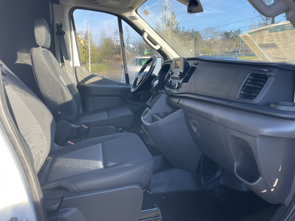 2024 Ford Transit-350 Base 16