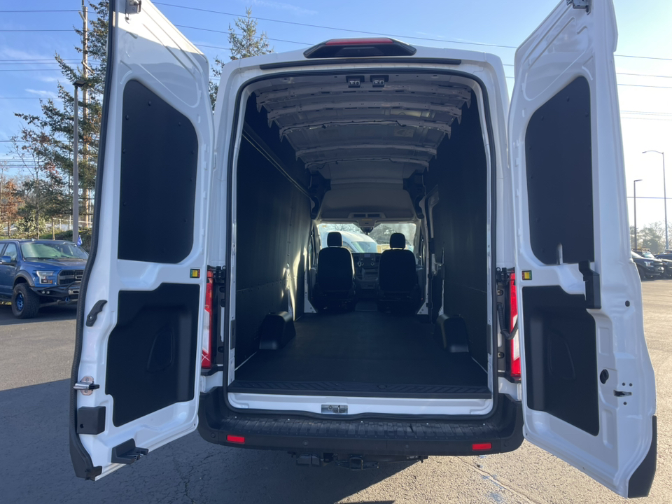 2024 Ford Transit-350 Base 27