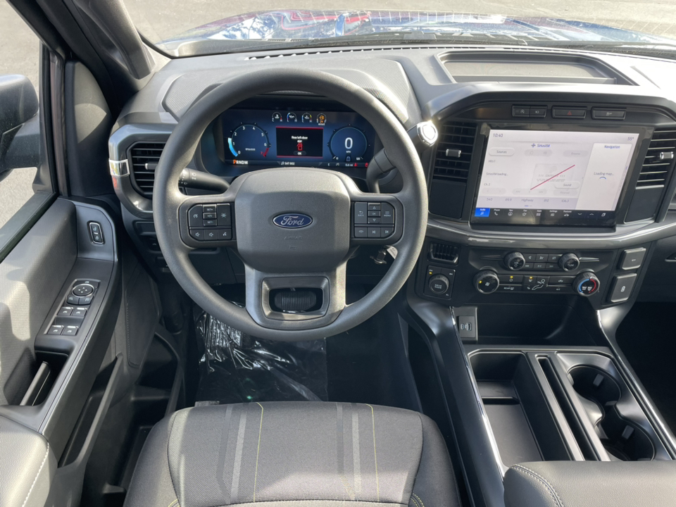 2024 Ford F-150 STX 6