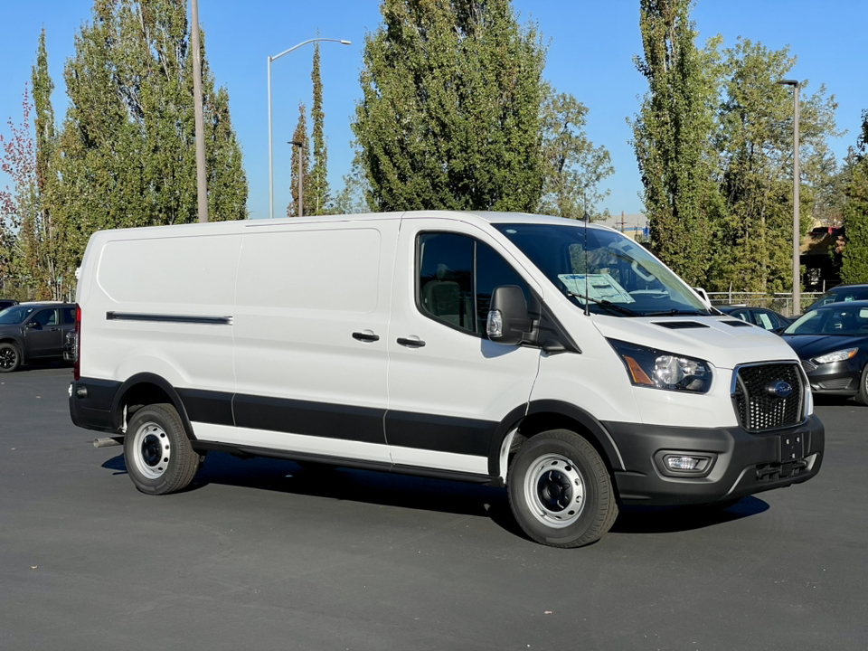 2024 Ford Transit-250 Base 1