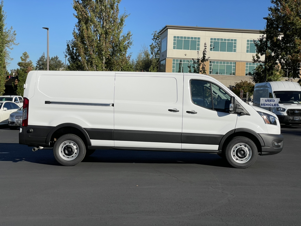 2024 Ford Transit-250 Base 2