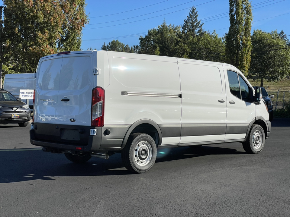 2024 Ford Transit-250 Base 3