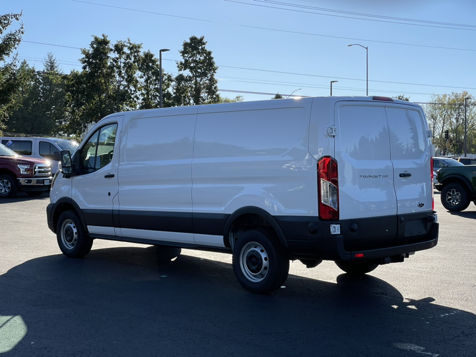 2024 Ford Transit-250 Base 5