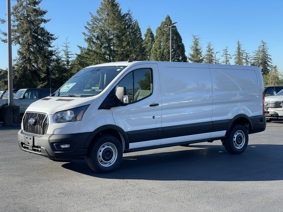 2024 Ford Transit-250 Base 7