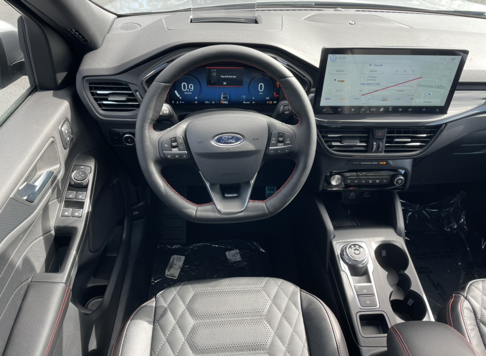 2024 Ford Escape ST-Line Elite 6