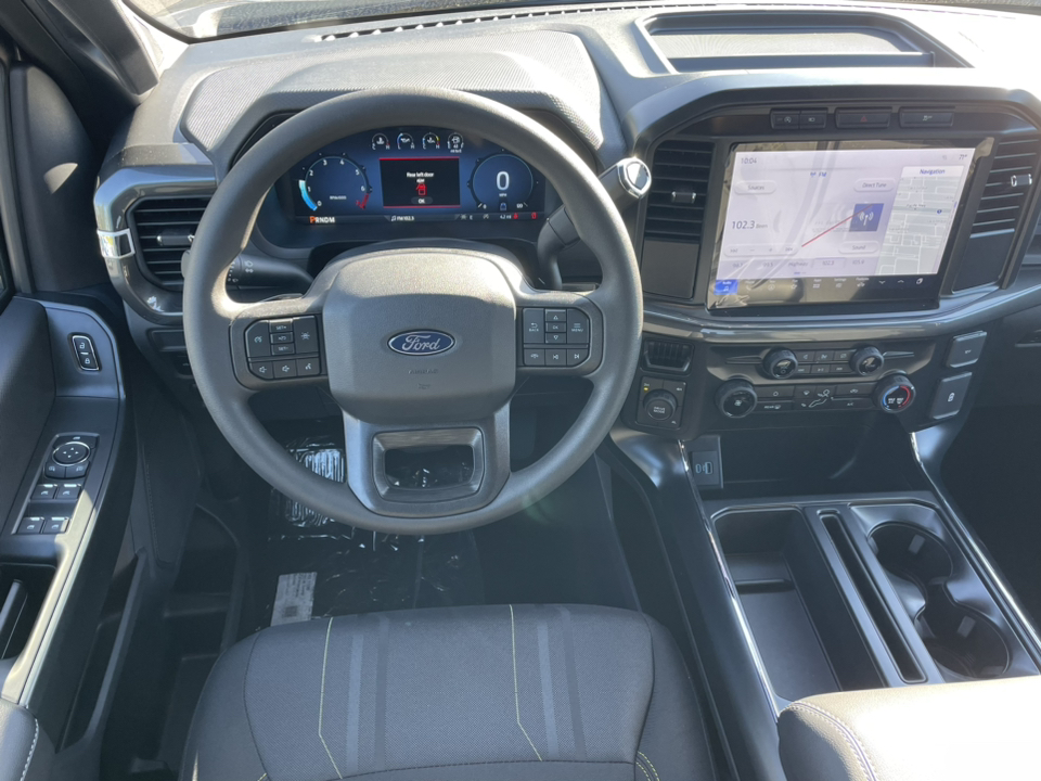 2024 Ford F-150 STX 6