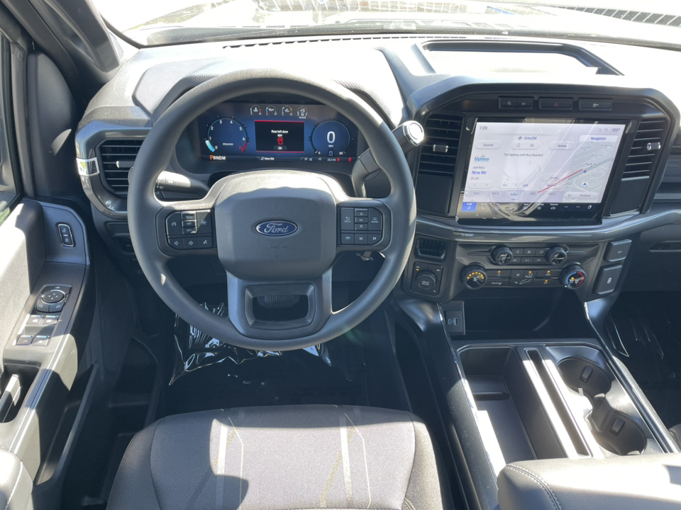 2024 Ford F-150 STX 6