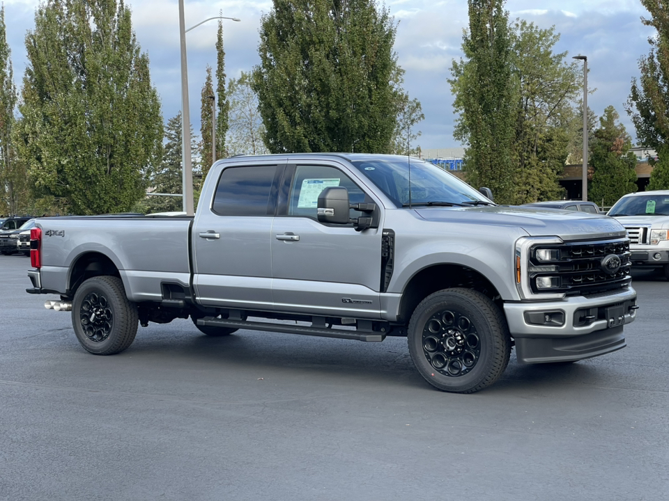 2024 Ford F-250SD XLT 1