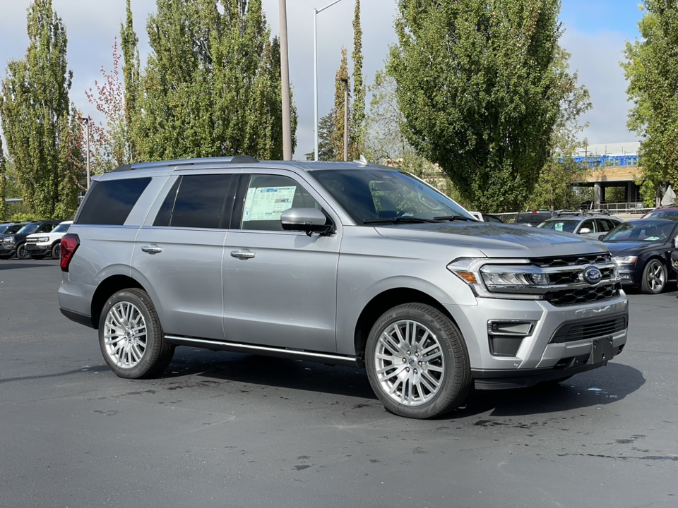 2024 Ford Expedition Limited 1