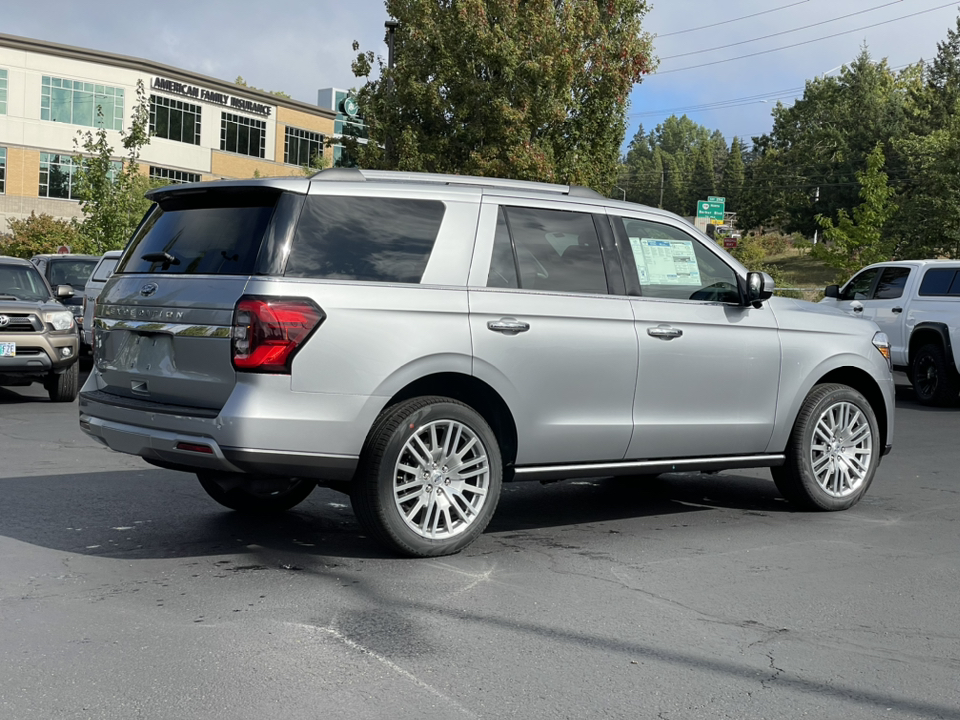 2024 Ford Expedition Limited 2