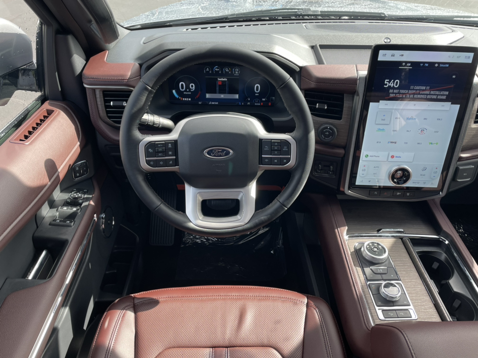 2024 Ford Expedition Limited 6