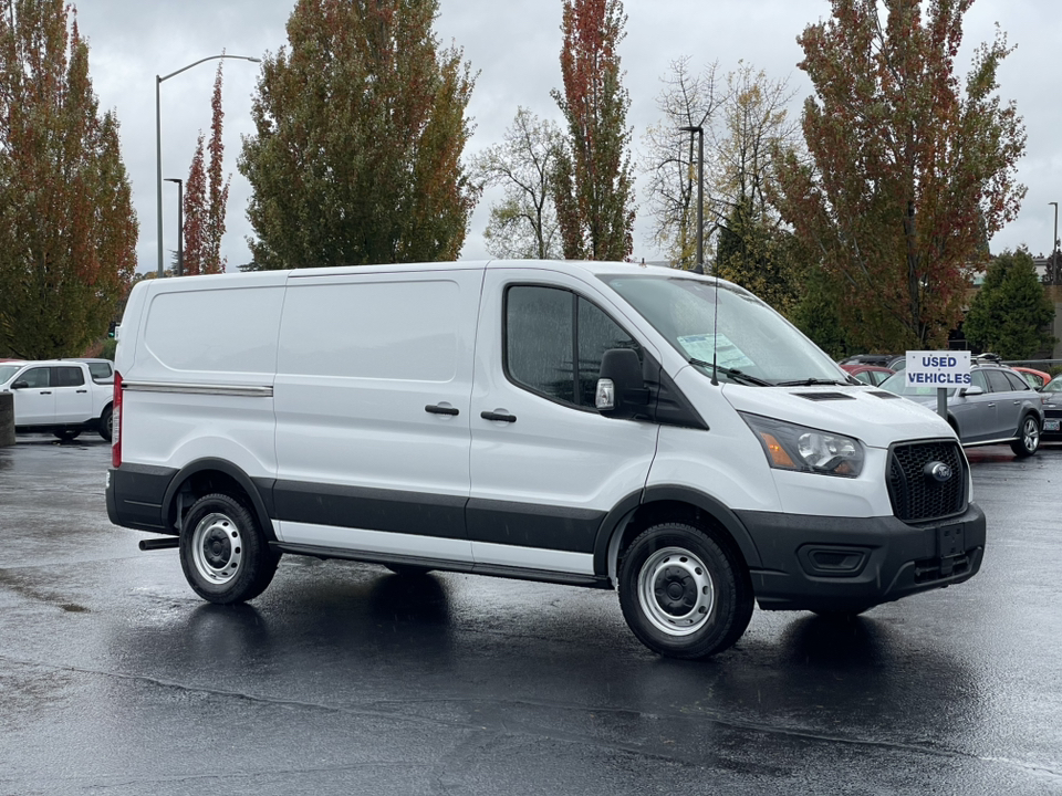 2024 Ford Transit-150 Base 1