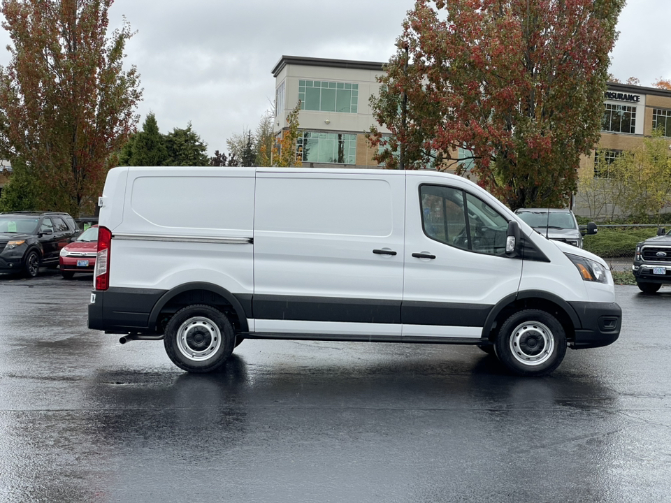 2024 Ford Transit-150 Base 2