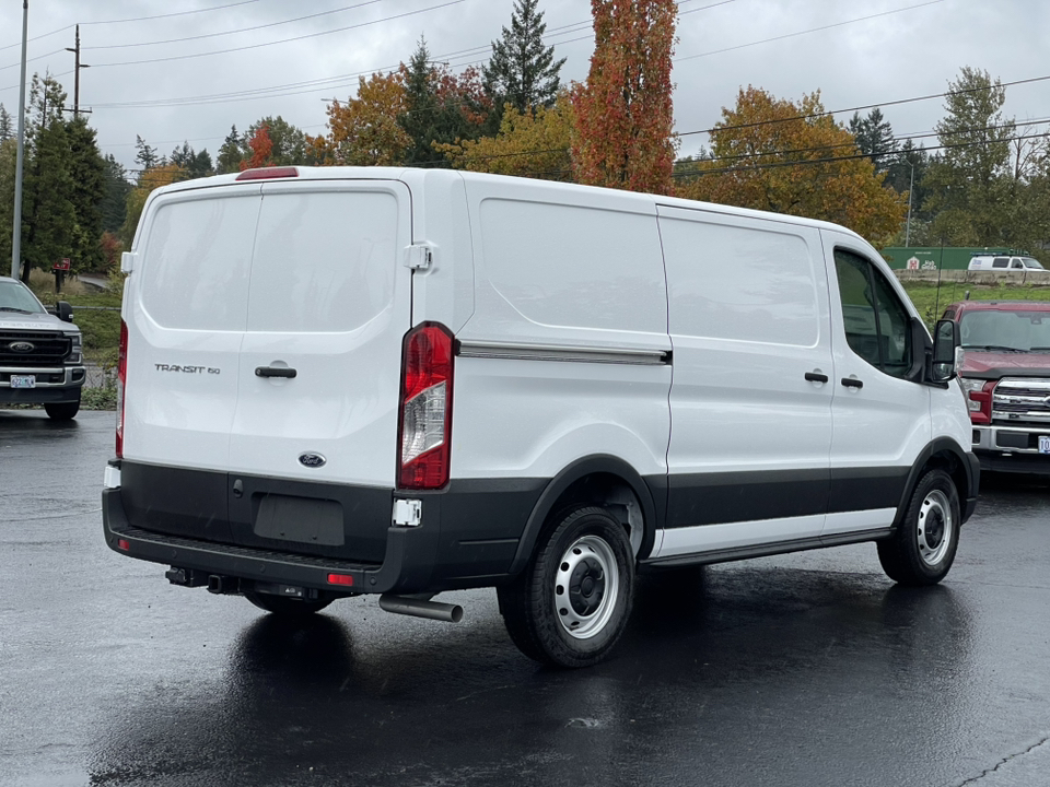 2024 Ford Transit-150 Base 3