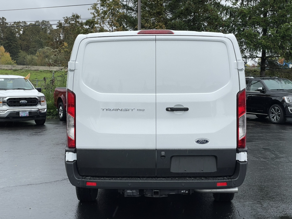 2024 Ford Transit-150 Base 4