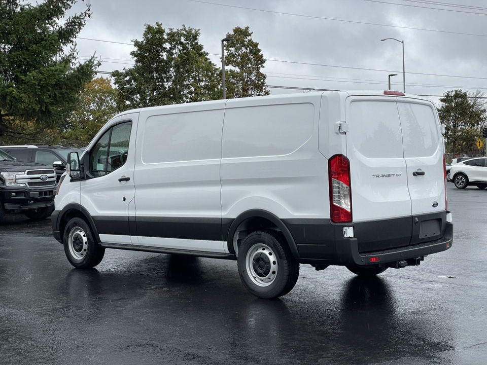 2024 Ford Transit-150 Base 5