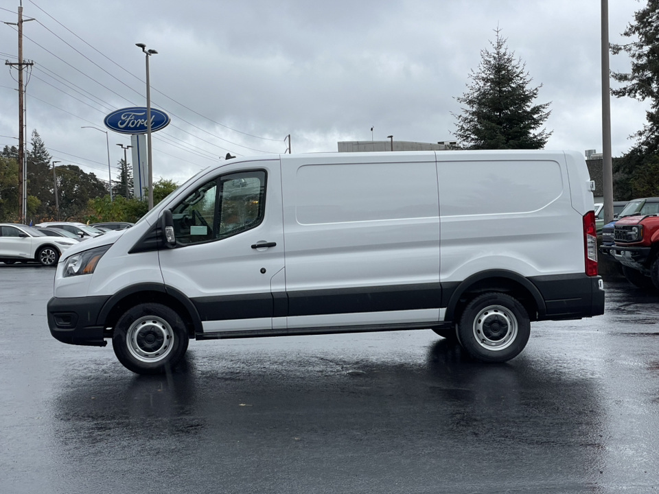 2024 Ford Transit-150 Base 6