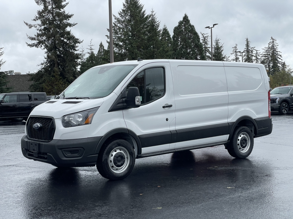 2024 Ford Transit-150 Base 7