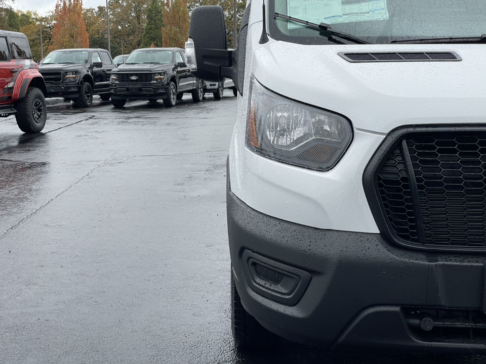 2024 Ford Transit-150 Base 8