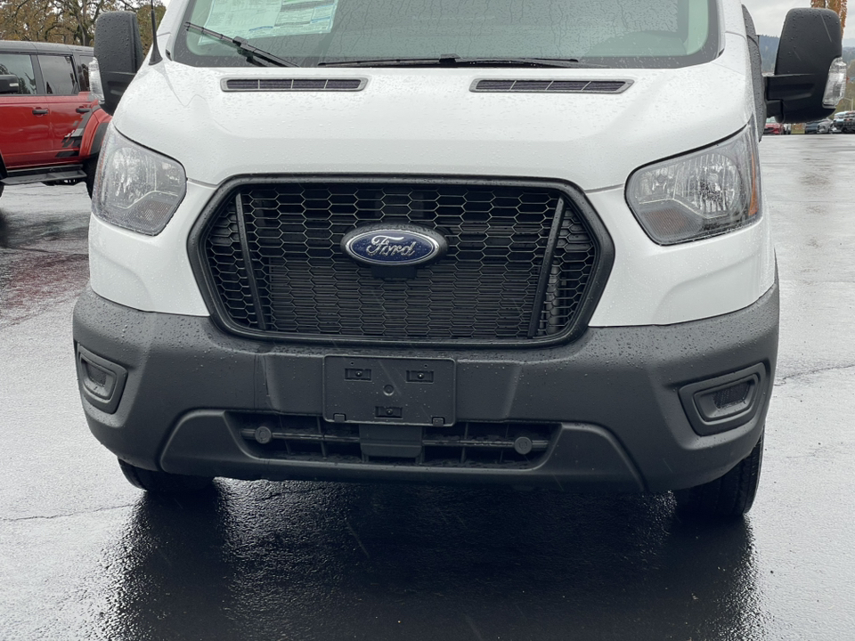 2024 Ford Transit-150 Base 9