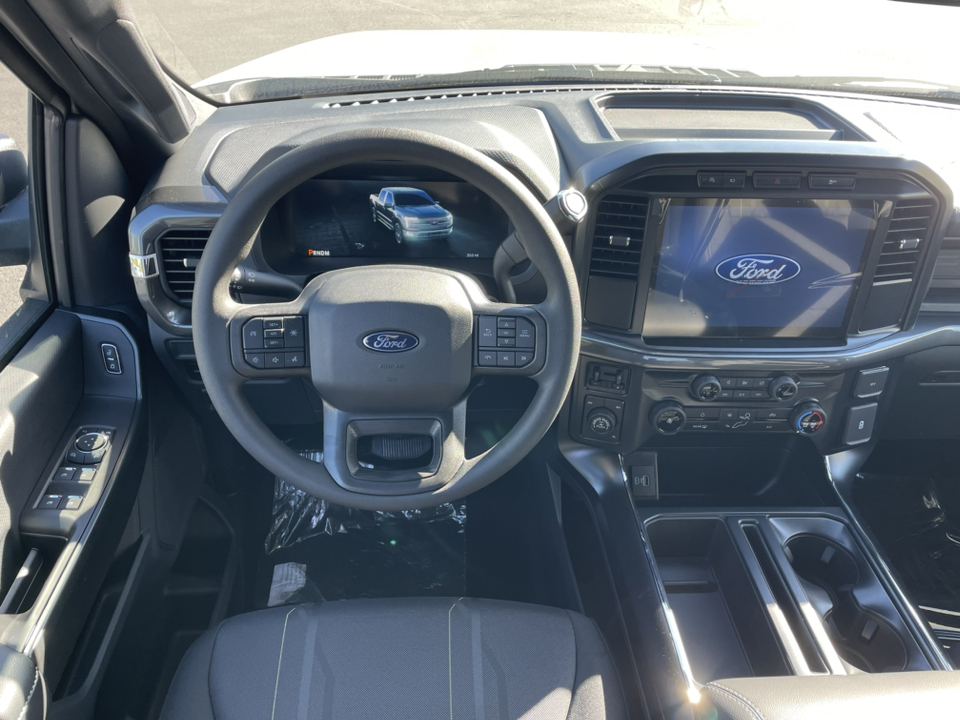 2024 Ford F-150 STX 6