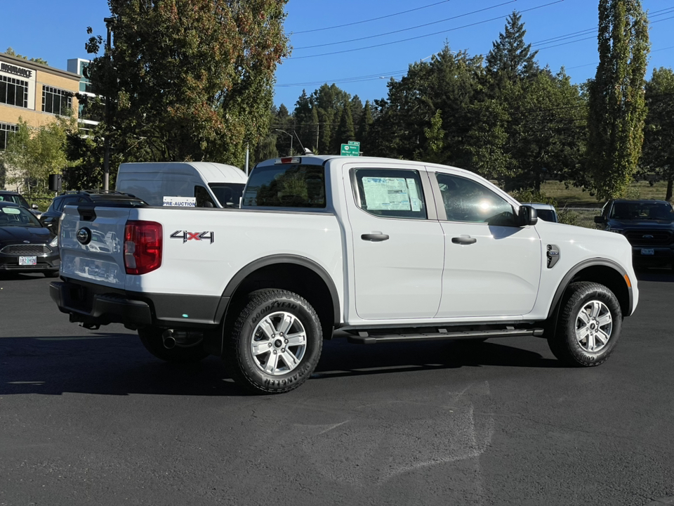 2024 Ford Ranger XL 2