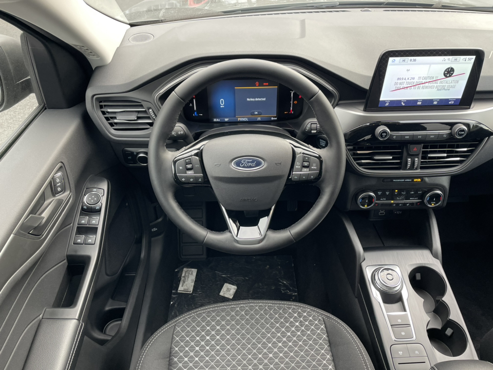 2024 Ford Escape Active 6