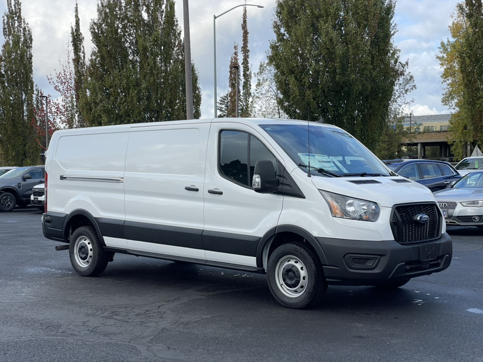 2024 Ford Transit-150 Base 1