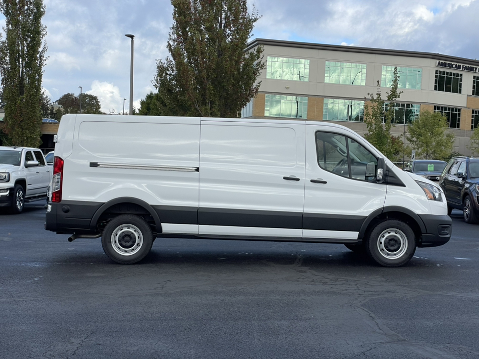 2024 Ford Transit-150 Base 2