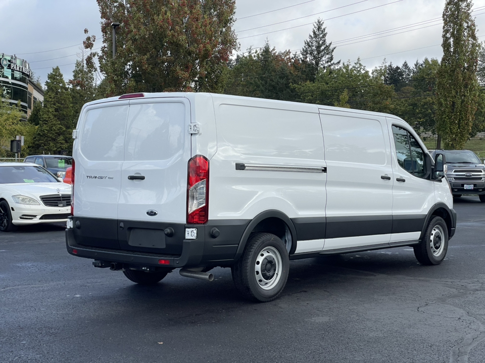 2024 Ford Transit-150 Base 3