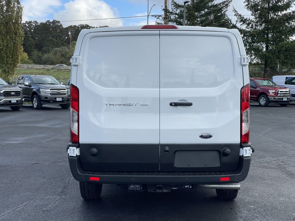 2024 Ford Transit-150 Base 4