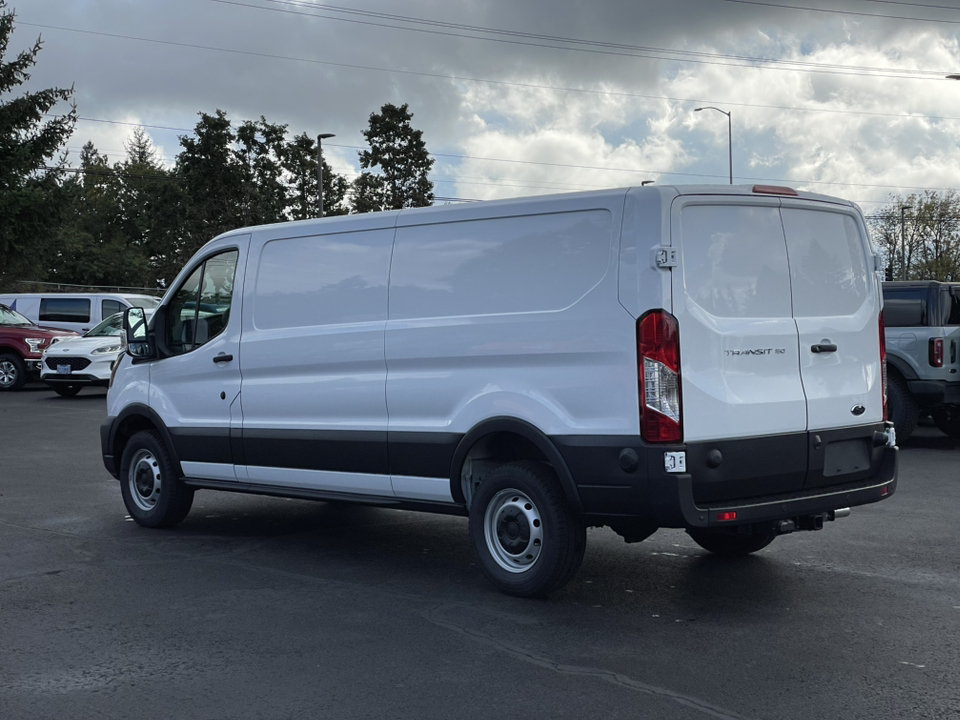 2024 Ford Transit-150 Base 5