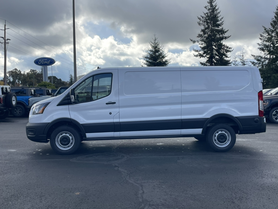 2024 Ford Transit-150 Base 6