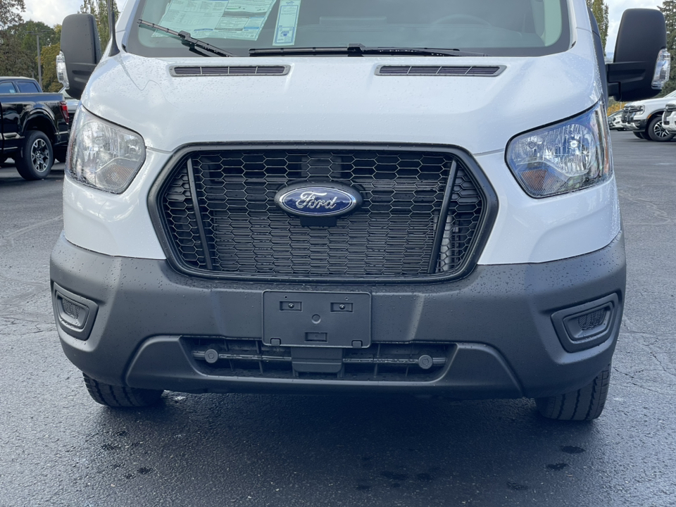 2024 Ford Transit-150 Base 9