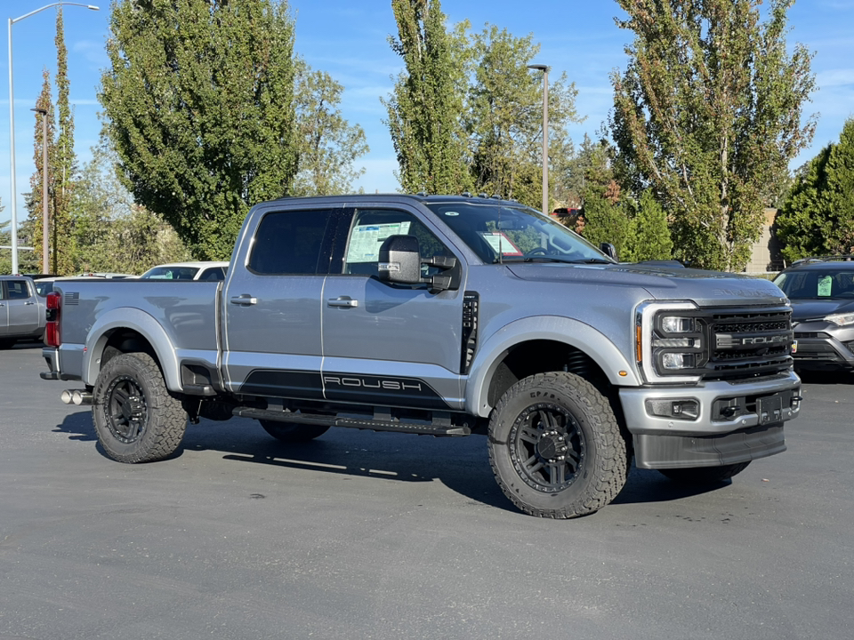 2024 Ford F-250SD Lariat 1