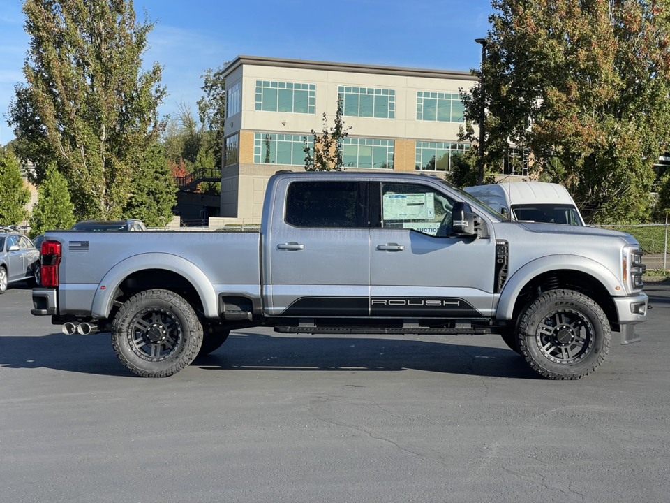 2024 Ford F-250SD Lariat 2