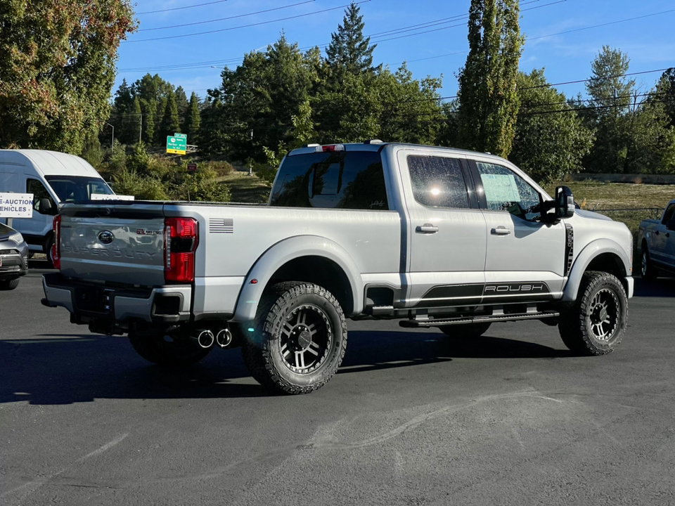 2024 Ford F-250SD Lariat 3