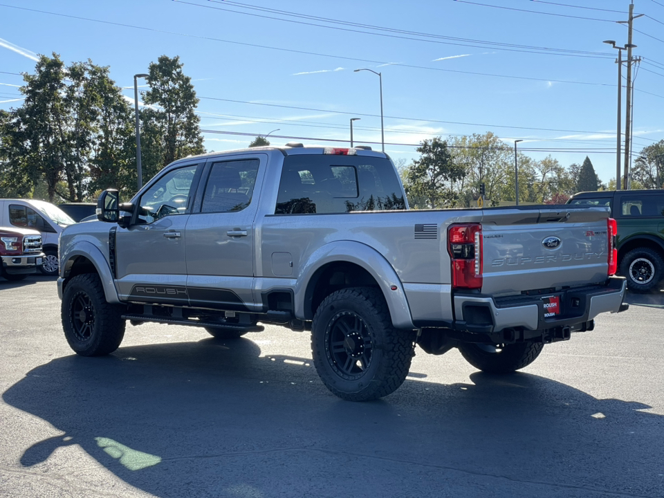 2024 Ford F-250SD Lariat 5