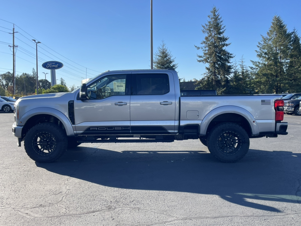 2024 Ford F-250SD Lariat 6