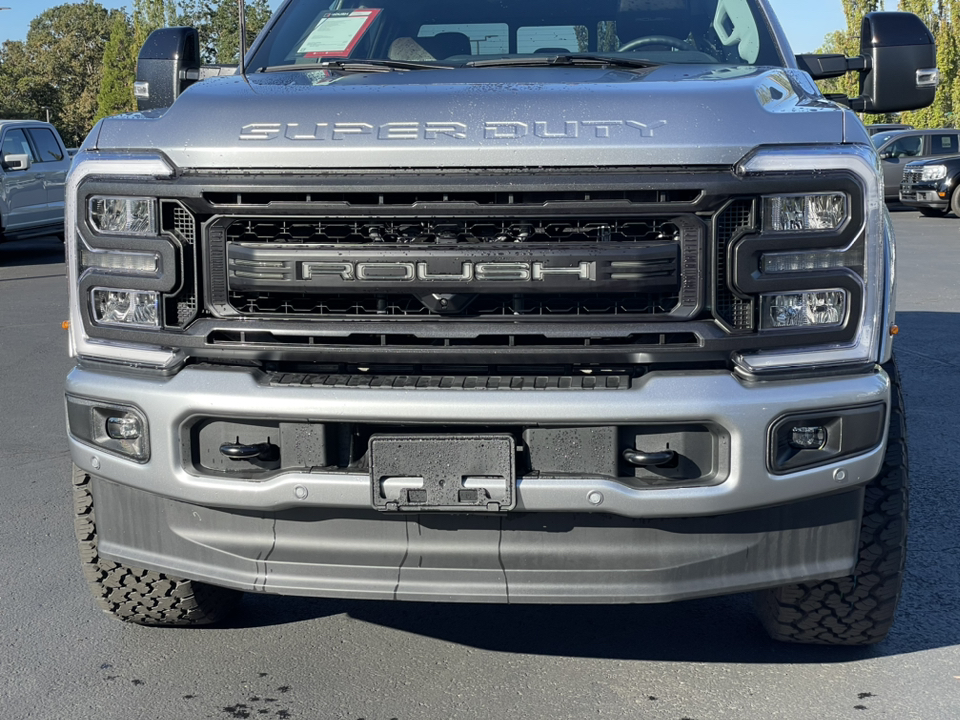 2024 Ford F-250SD Lariat 9