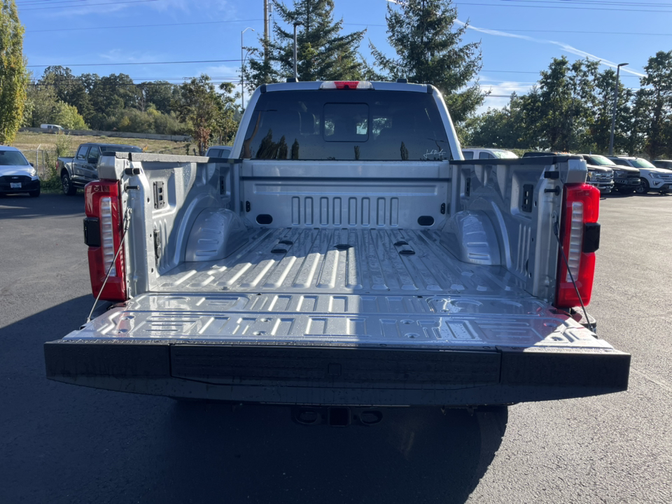 2024 Ford F-250SD Lariat 30