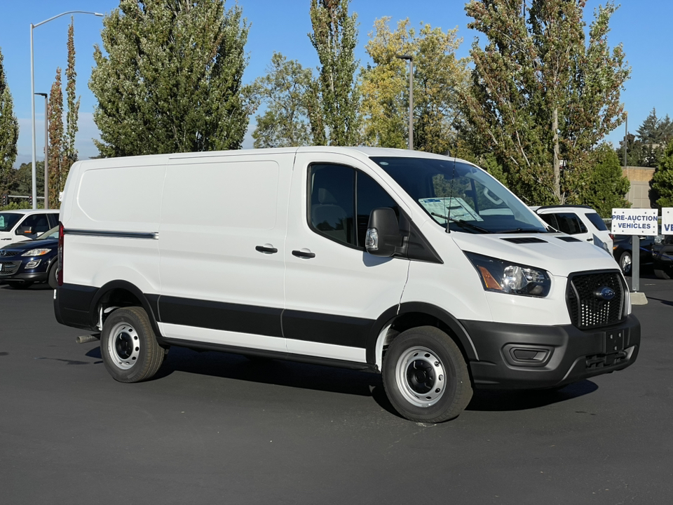 2024 Ford Transit-250 Base 1