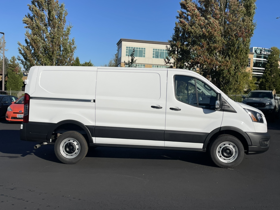 2024 Ford Transit-250 Base 2