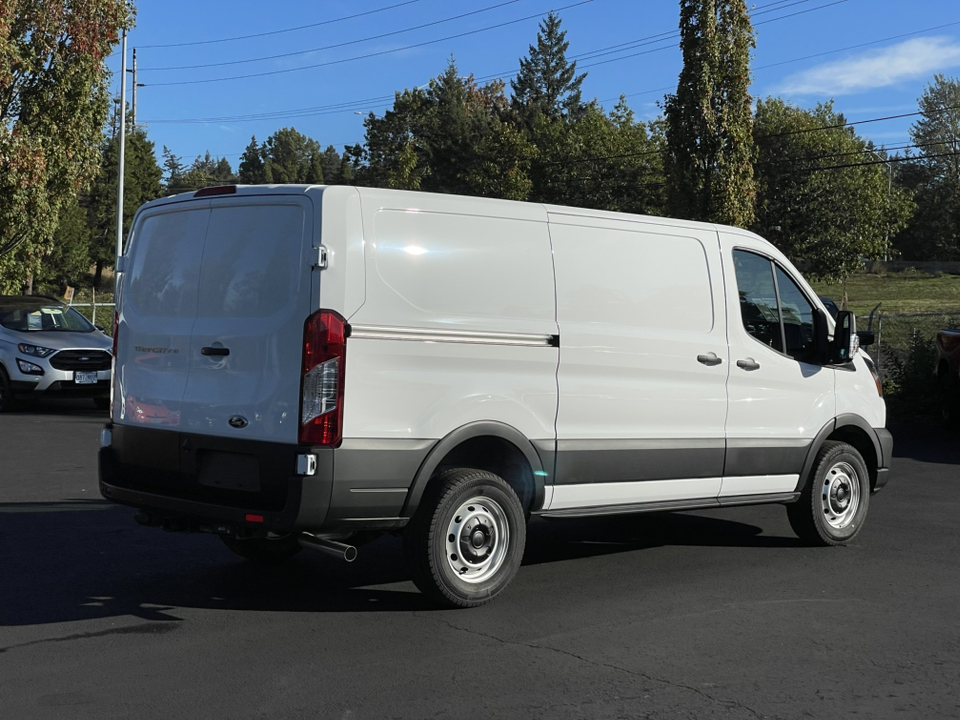 2024 Ford Transit-250 Base 3