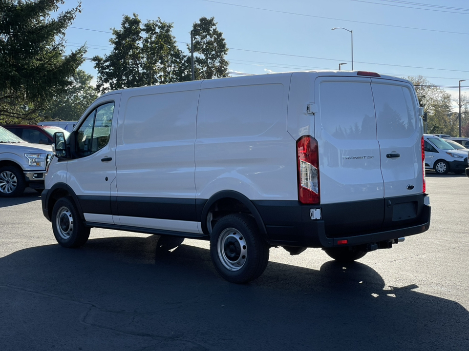 2024 Ford Transit-250 Base 5